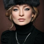 Сам себе стилист: водолазки